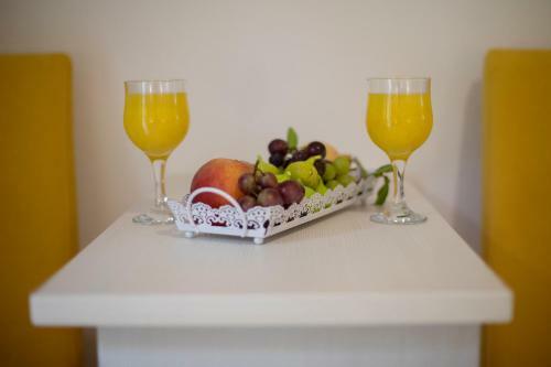 Hostal Villa Odobasic Rooms
