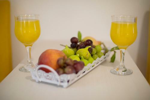 Hostal Villa Odobasic Rooms