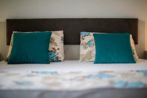 Hostal Villa Odobasic Rooms