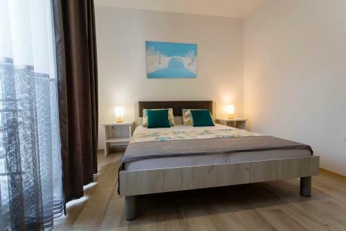 Hostal Villa Odobasic Rooms