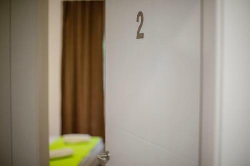 Hostal Villa Odobasic Rooms