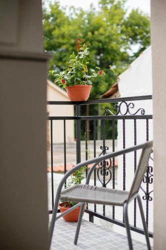 Hostal Villa Odobasic Rooms
