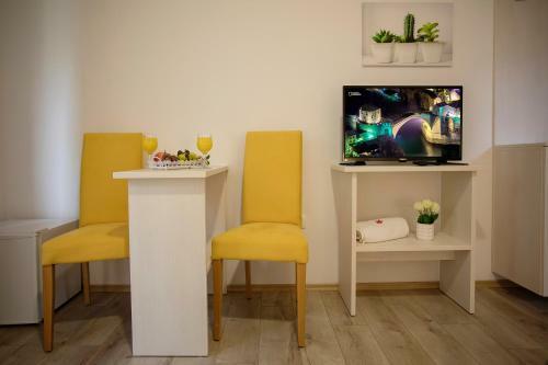 Hostal Villa Odobasic Rooms