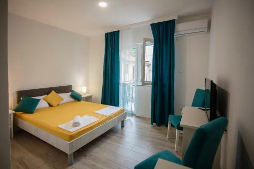 Hostal Villa Odobasic Rooms