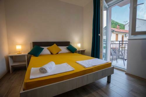 Hostal Villa Odobasic Rooms
