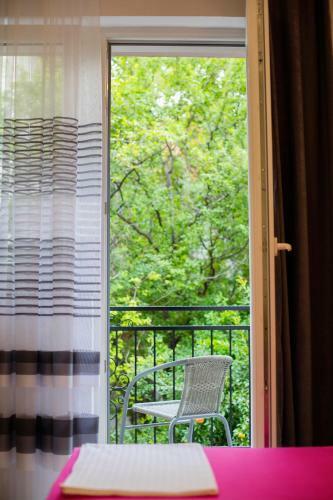 Hostal Villa Odobasic Rooms
