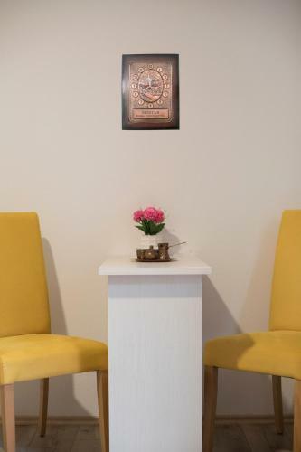 Hostal Villa Odobasic Rooms