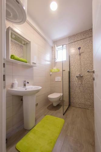 Hostal Villa Odobasic Rooms