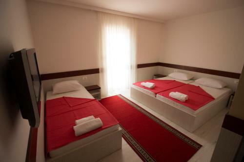 Bed & Breakfast Villa Bojcic