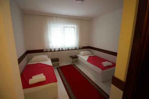 Bed & Breakfast Villa Bojcic
