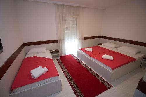 Bed & Breakfast Villa Bojcic