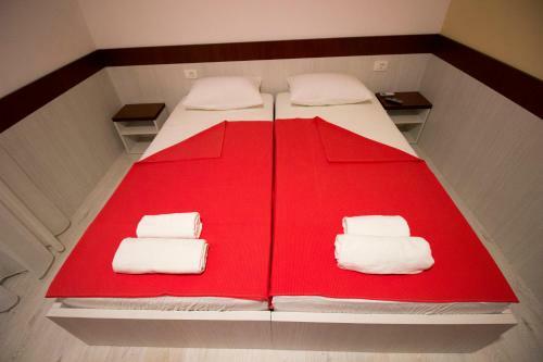 Bed & Breakfast Villa Bojcic