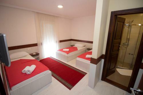 Bed & Breakfast Villa Bojcic