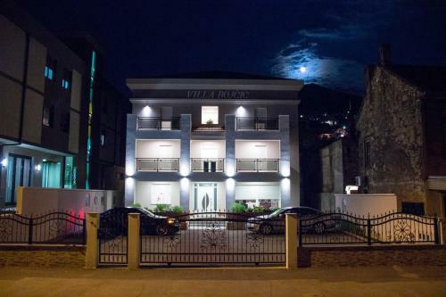 Bed & Breakfast Villa Bojcic