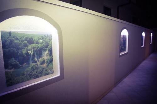 Bed & Breakfast Villa Bojcic