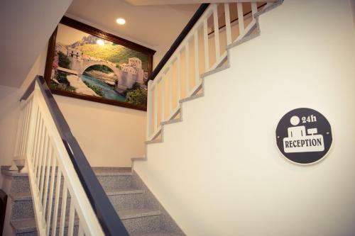 Bed & Breakfast Villa Bojcic