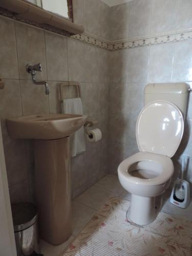 Apartmants Mazoljice