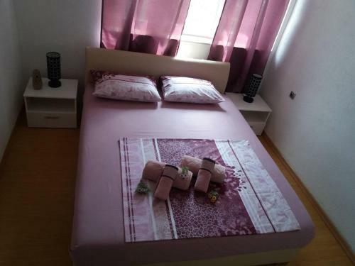 Apartman Amela