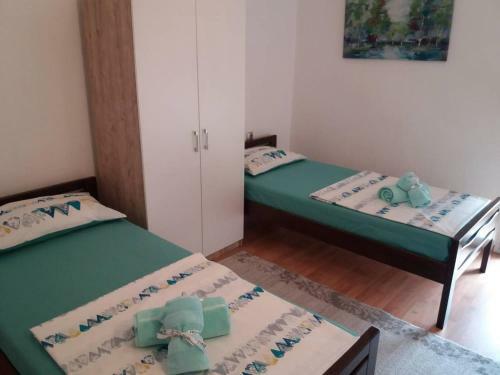 Apartman Amela