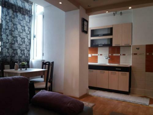Apartman Amela