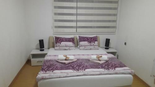 Apartman Amela