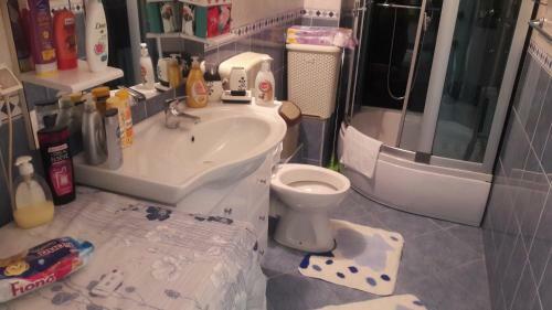Apartman Amela