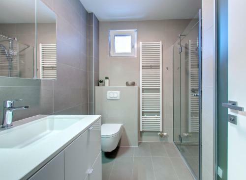Brand New Apartment Selma