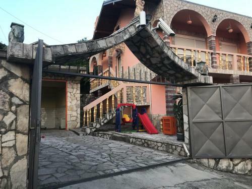 Villa Mostar Dream