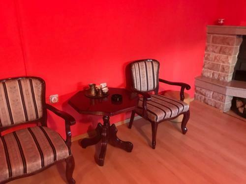 Villa Mostar Dream