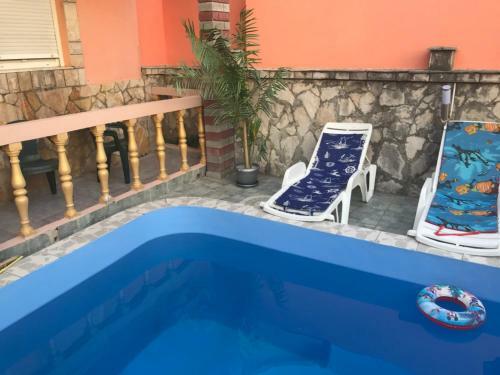 Villa Mostar Dream