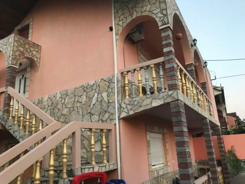 Villa Mostar Dream