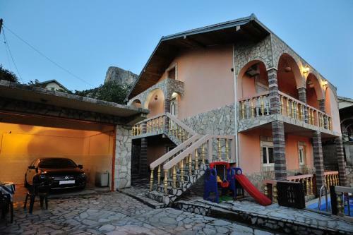 Villa Mostar Dream