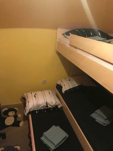 Villa Mostar Dream