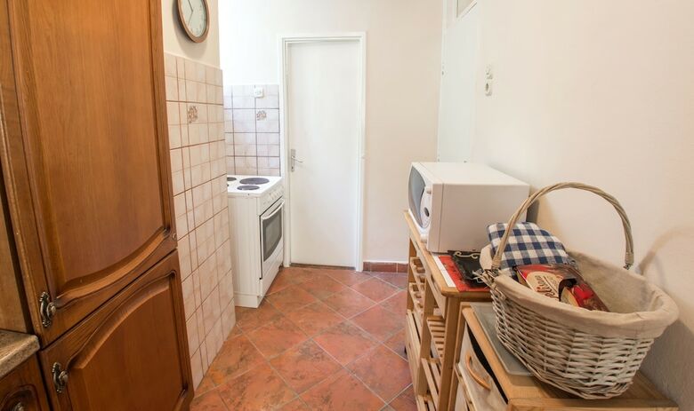 Apartment Hemingway