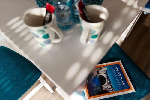 Apartamento Minela Studios