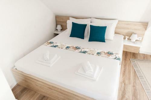 Apartamento Minela Studios