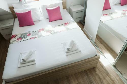 Apartamento Minela Studios