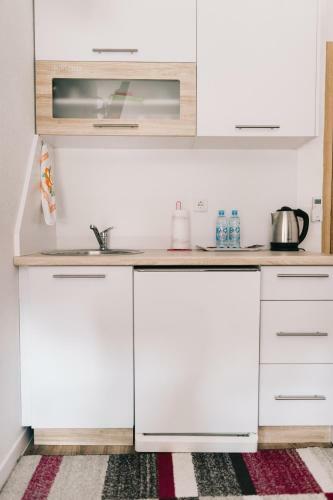 Apartamento Minela Studios