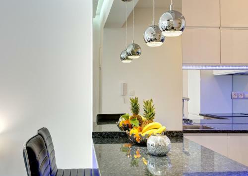 Luxury Apartment Crystal