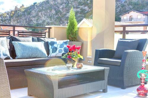 Luxury Apartment Crystal