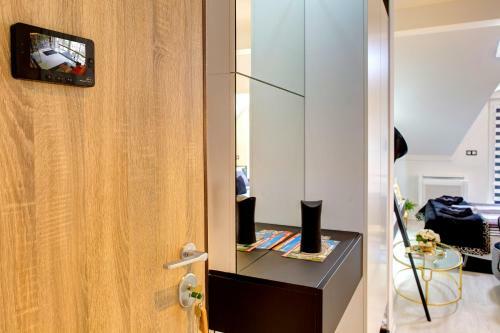 Luxury Apartment Crystal