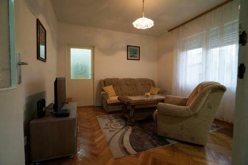 Apartment The Bridge