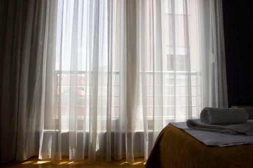 Ina Apartments