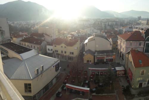 Hostal Full View