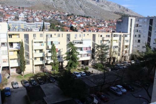 Hostal Full View