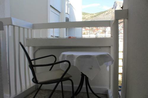Hostal Full View