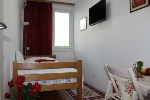 Hostal Full View