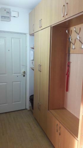 Hostal Full View