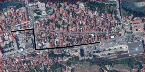 Hostal Full View