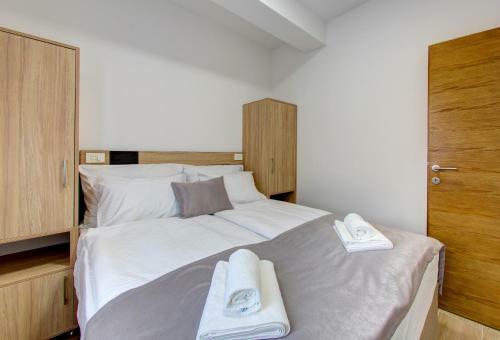 Hostal Villa Floris
